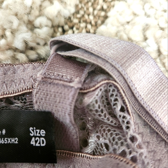 PURE BEAUTY RENE ROFE BRA - Picture 4 of 5